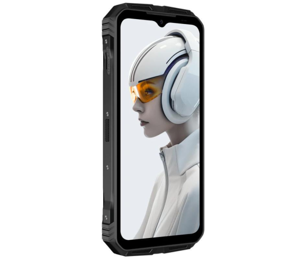 Doogee V Max Plus 16/512GB Czarny - 1318787 - zdjęcie 4